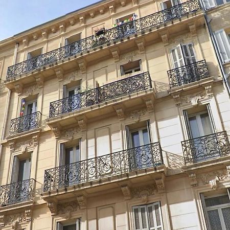 Logis Confortable - Accueillant Marseille Extérieur photo