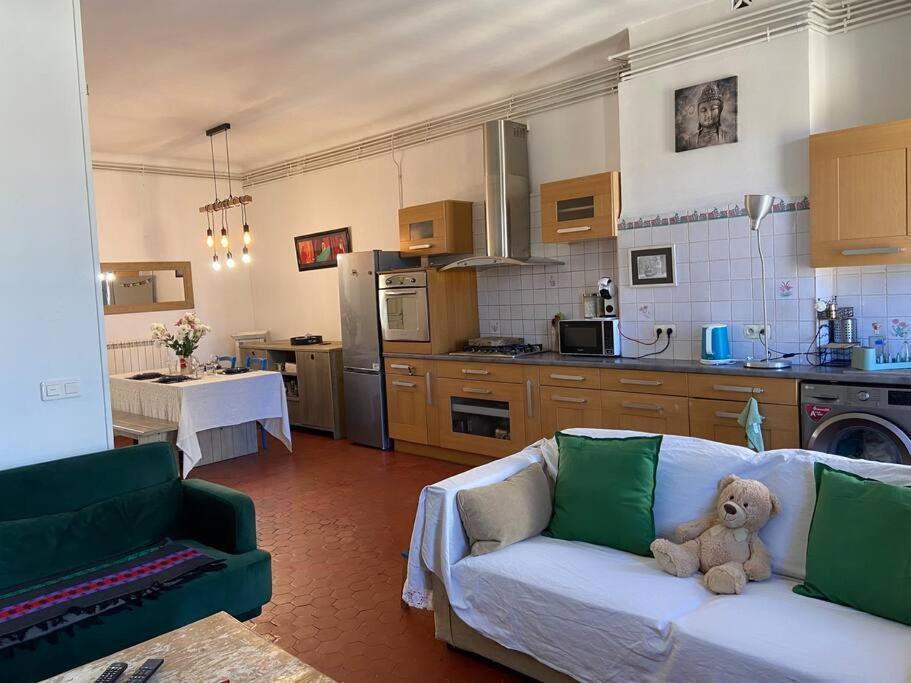 Logis Confortable - Accueillant Marseille Extérieur photo