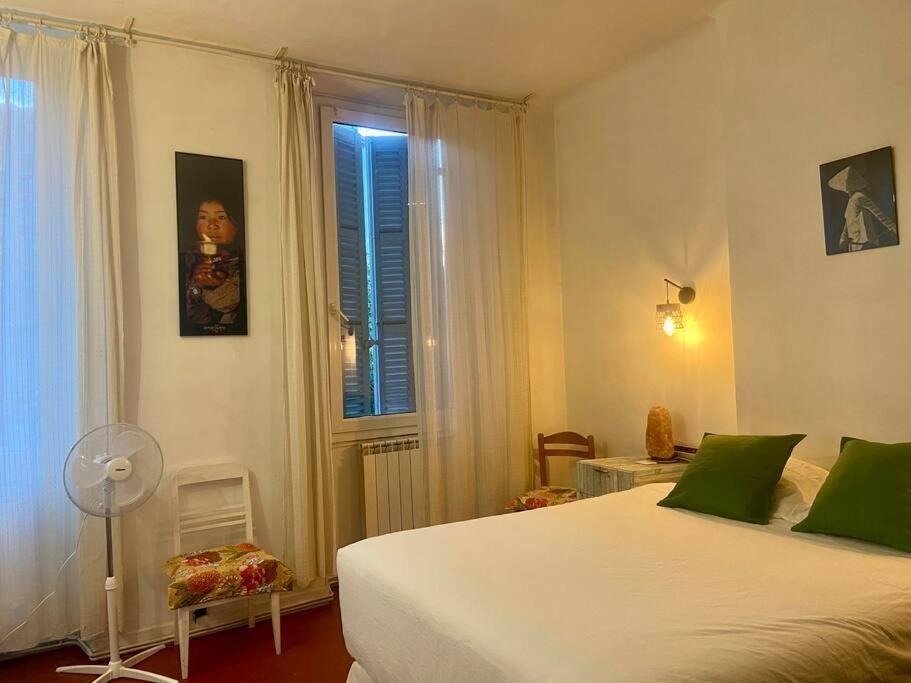 Logis Confortable - Accueillant Marseille Extérieur photo